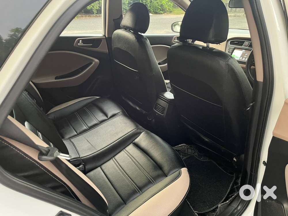 Hyundai Elite I20 Sportz (o) 1.2, 2020, Petrol