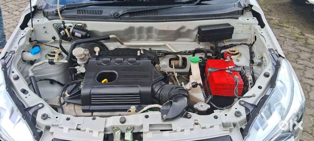 Maruti Suzuki Alto K10 1.0 Vxi, 2018, Petrol