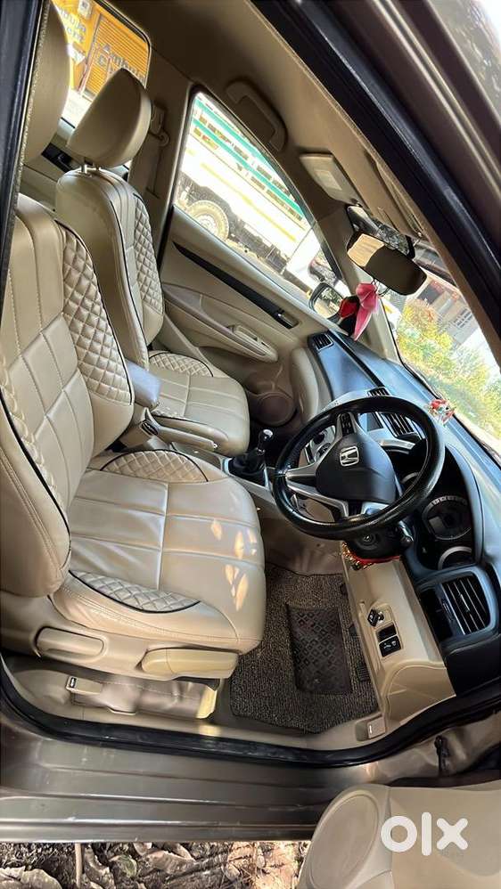 Honda City 2010