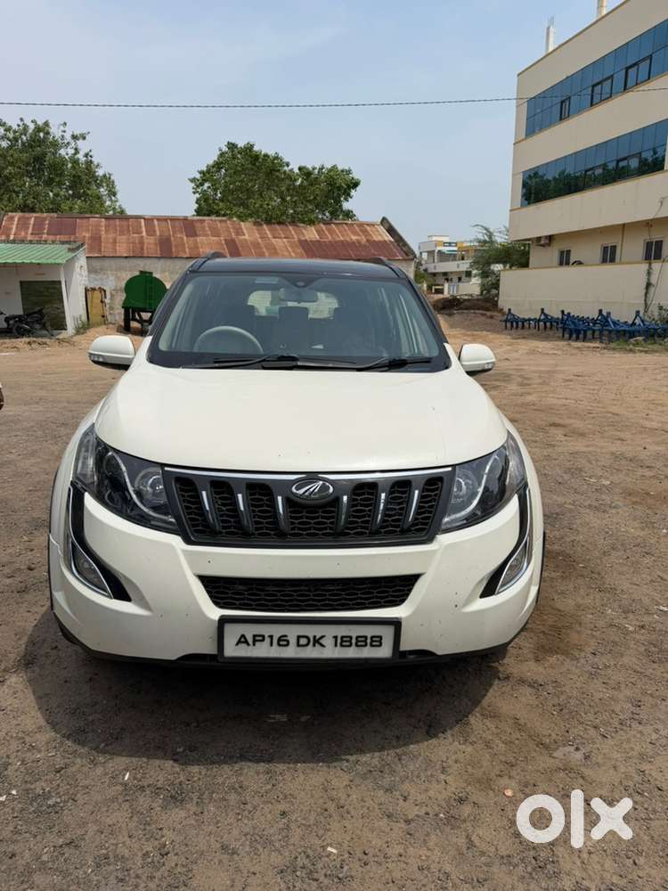 Mahindra Diesel Car 2015
