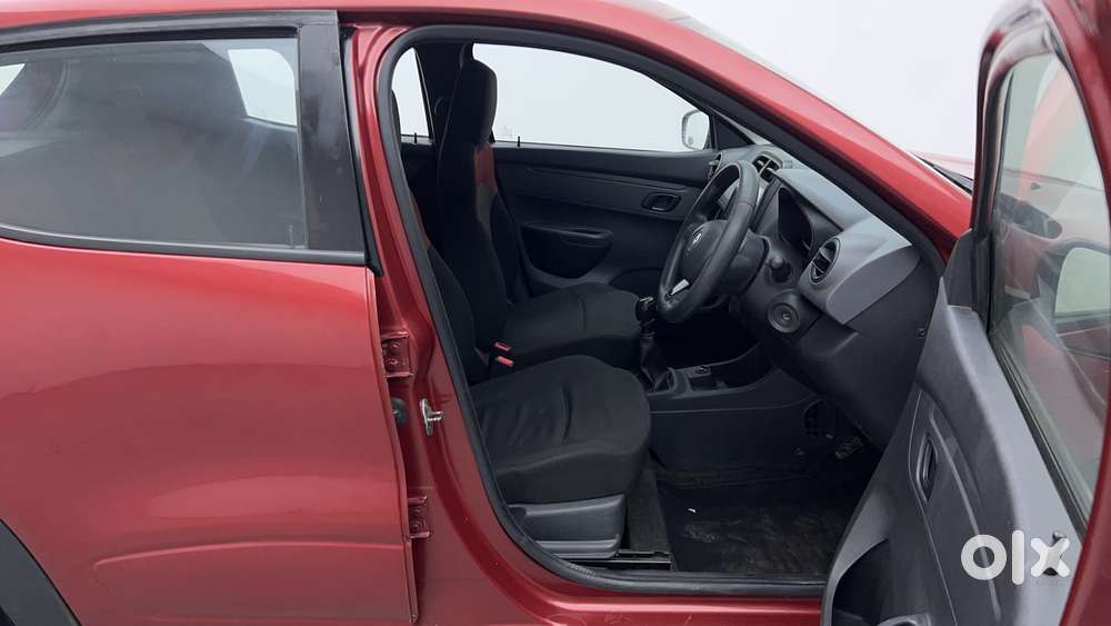 Renault Kwid 1.0 Rxt, 2016, Petrol