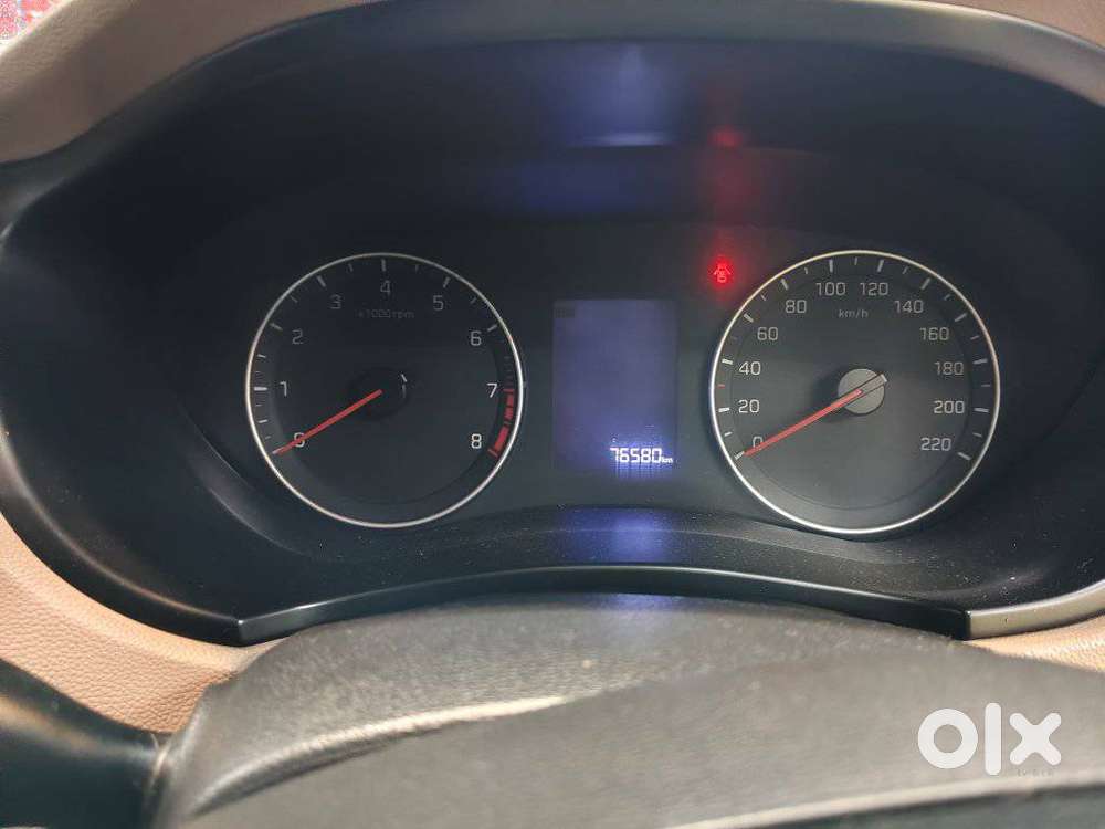 Hyundai I20 2009-2011 Magna, 2019, Petrol