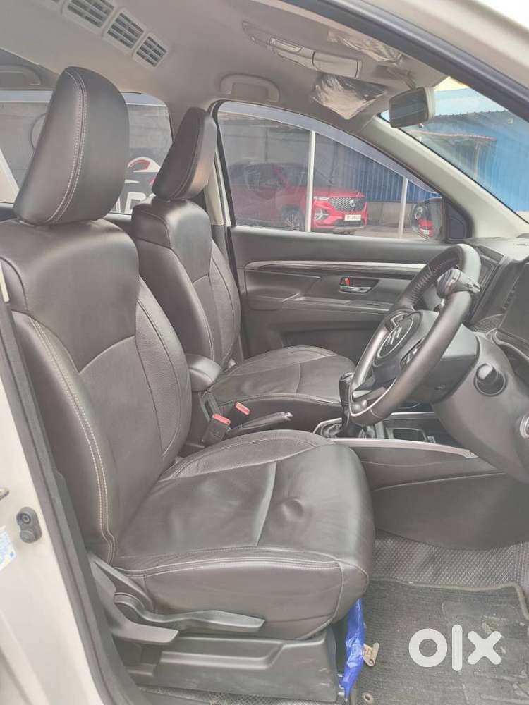 Maruti Suzuki Xl6, 2021, Petrol