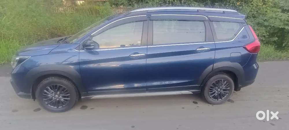 Maruti Suzuki Xl6 2021 Model.  New Condition New Tyre