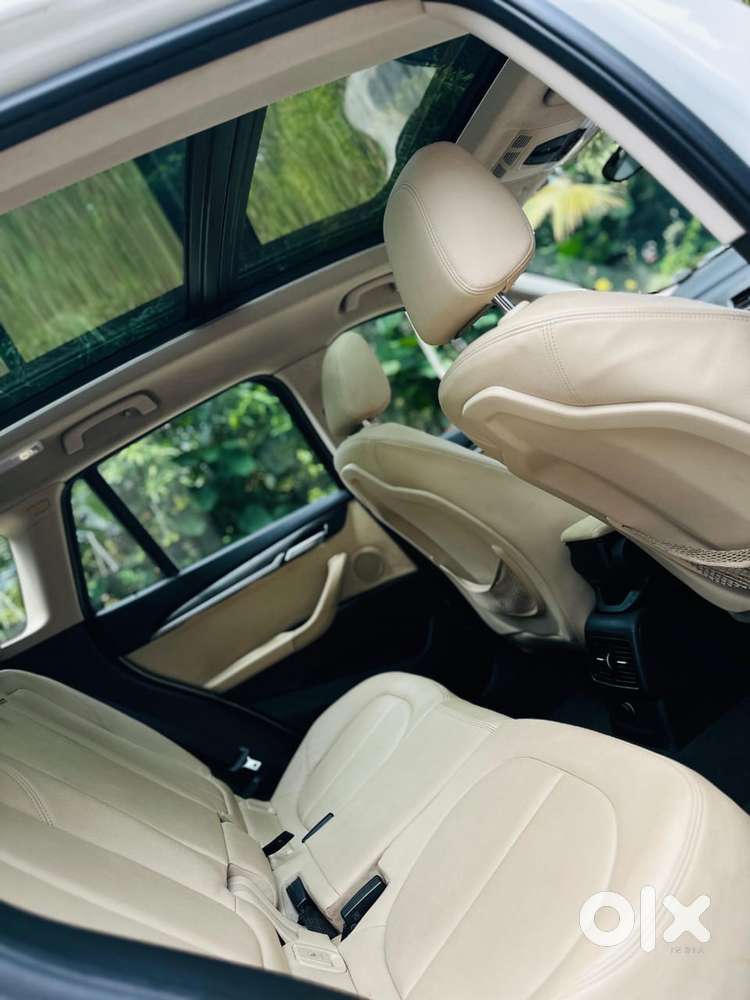 Bmw X1 Sdrive 20d X Line, 2016, Diesel