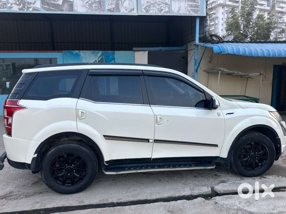Mahindra Xuv500 Diesel 2015