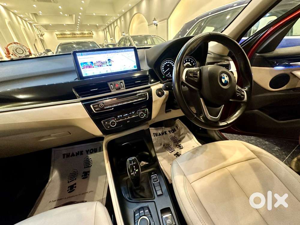 Bmw X1 2.0 Sdrive20i Xline, 2021, Petrol