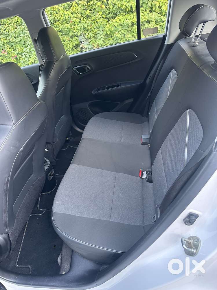 Hyundai Exter Sx (o) 1.2 Mt, 2024, Petrol