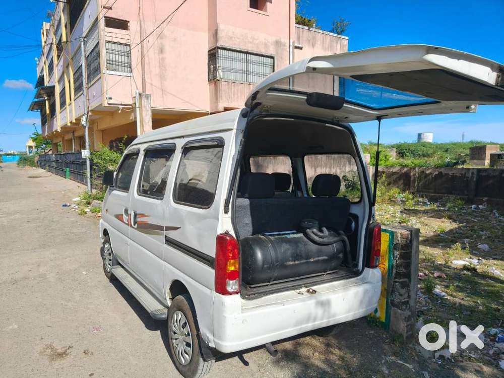 Maruti Suzuki Versa 2004