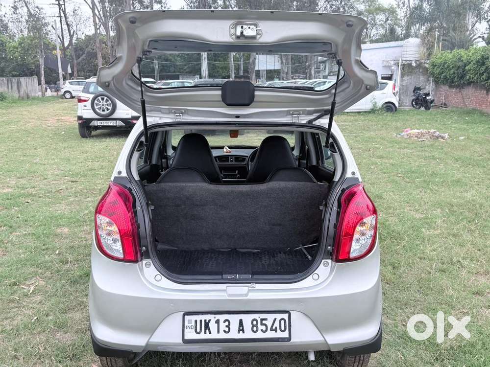 Maruti Suzuki Alto 800 Vxi Airbag, 2022, Petrol
