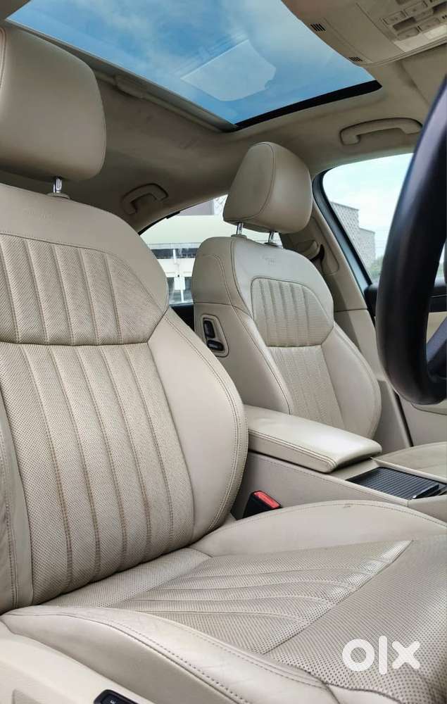 Skoda Superb Lk 1.8 Tsi At, 2016, Petrol