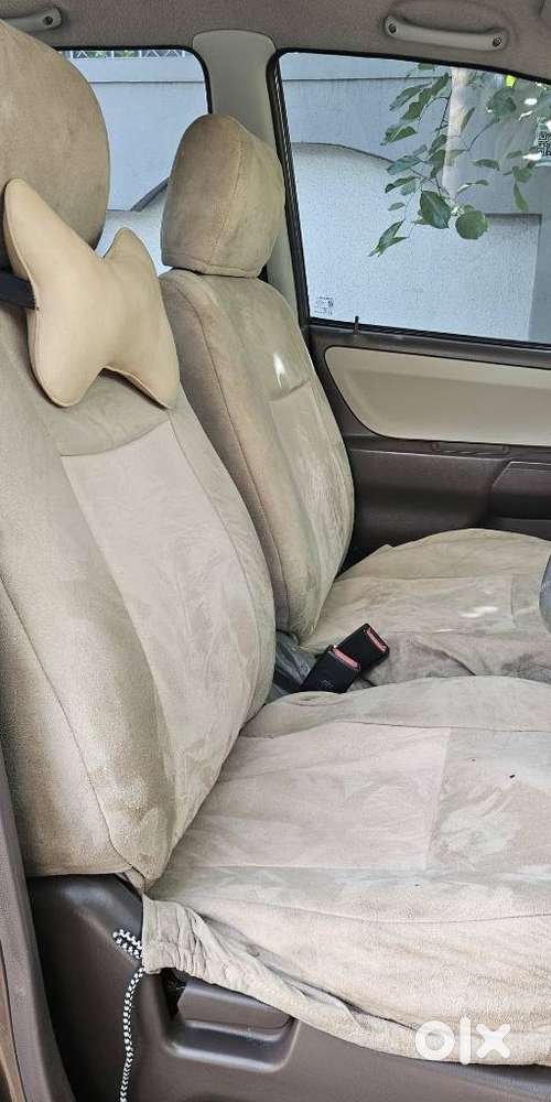 Maruti Suzuki Zen Estilo Vxi Bsiv, 2011, Petrol