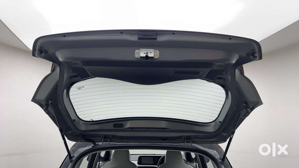 Hyundai Grand I10 Nios Sportz 1.2 Kappa Vtvt, 2024, Petrol