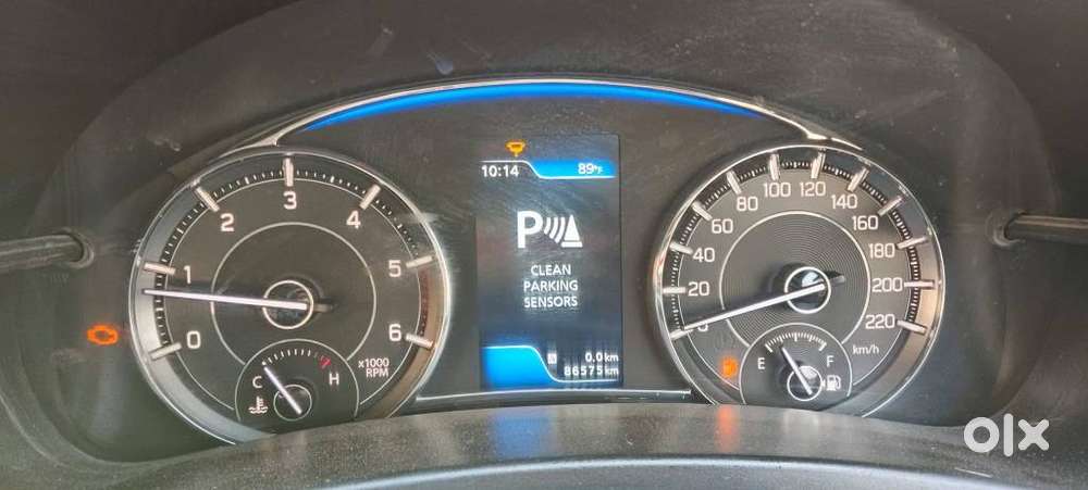 Maruti Suzuki Ciaz Delta Diesel, 2019, Diesel