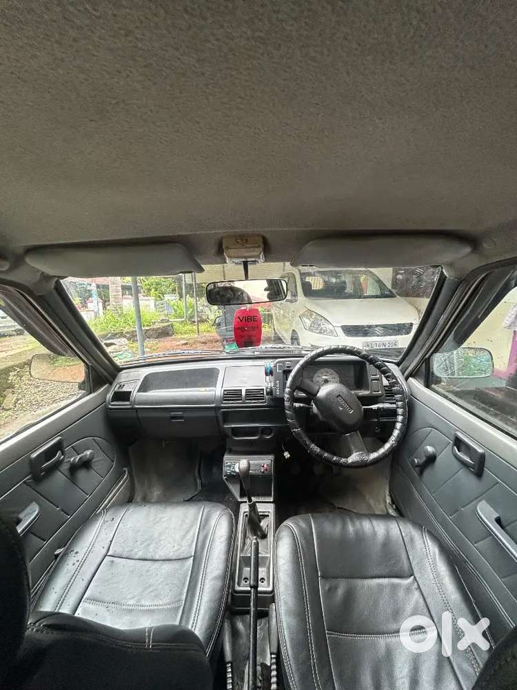 Maruti Suzuki 800 2004 Petrol 94500 Km Driven