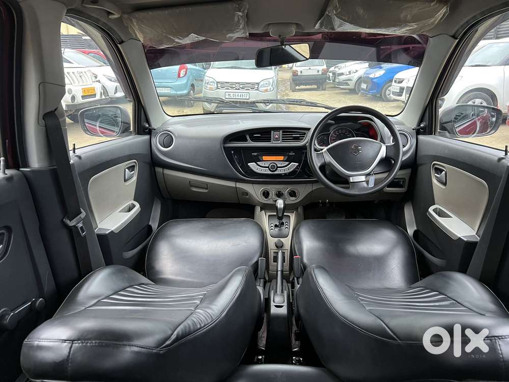 Maruti Suzuki Alto K10 Vxi Airbag, 2018, Petrol