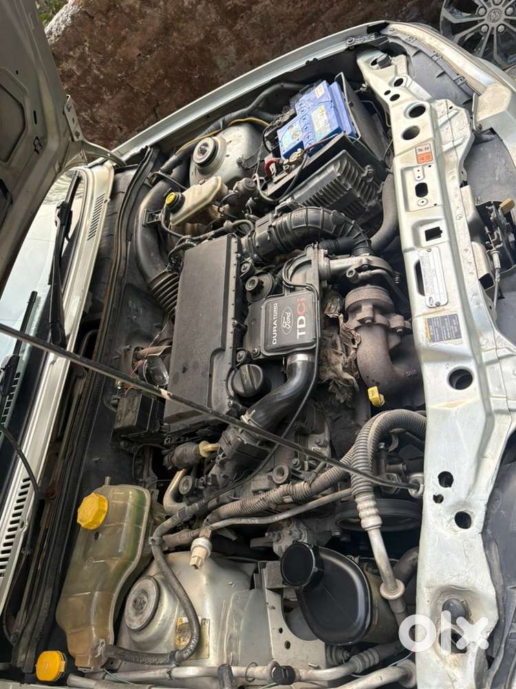 Ford Ikon Diesel 2011