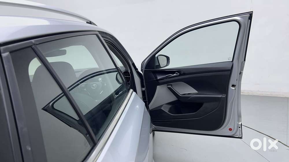 Skoda Kushaq Style 1.5l Tsi Mt, 2022, Petrol