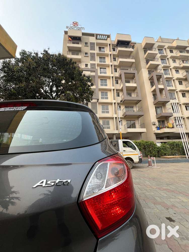 Hyundai Grand I10 Nios Asta 1.2 Kappa, 2021, Petrol