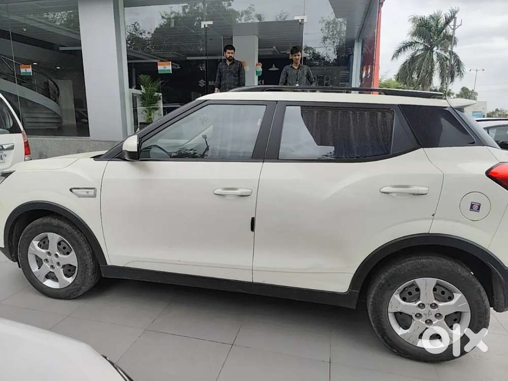 Mahindra Xuv300 W6 Diesel, 2023, Diesel