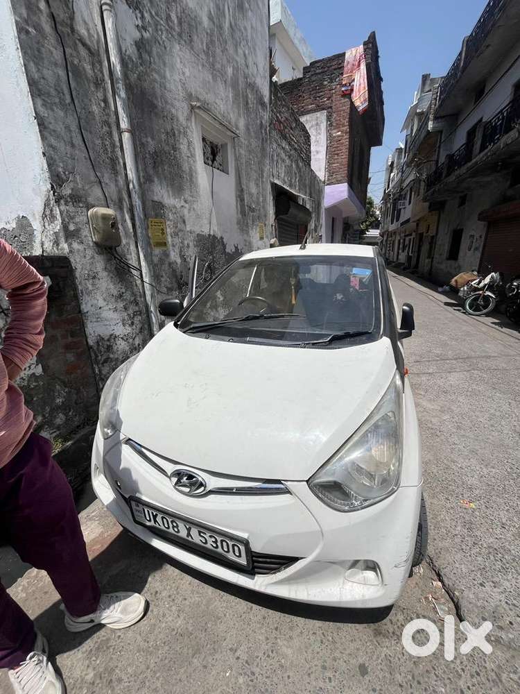 Hyundai Car 2012 Model