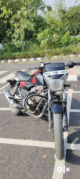 Vikrant bike second hand new arrivals