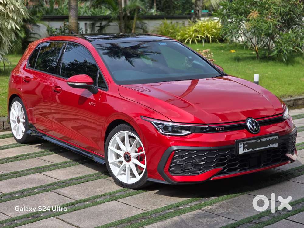 Volkswagen Golf Gti S, 2025, Petrol