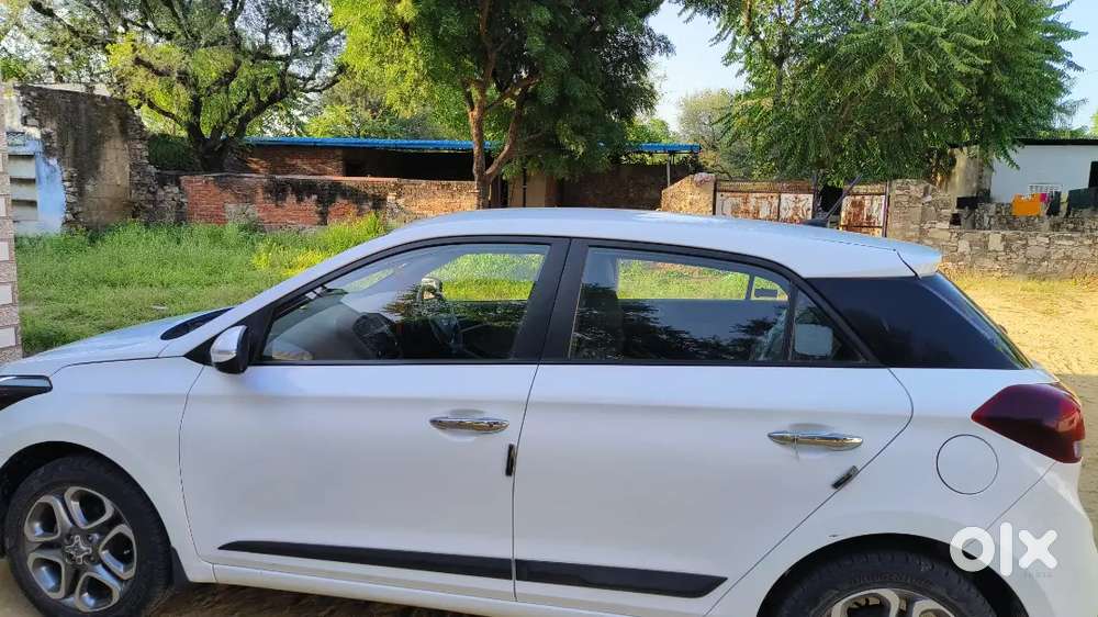 Hyundai I20 2020 Petrol Well Maintained