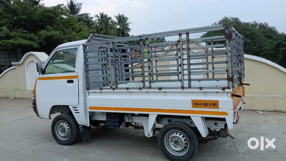 Maruti Suzuki 1000 Std, 2024, Petrol