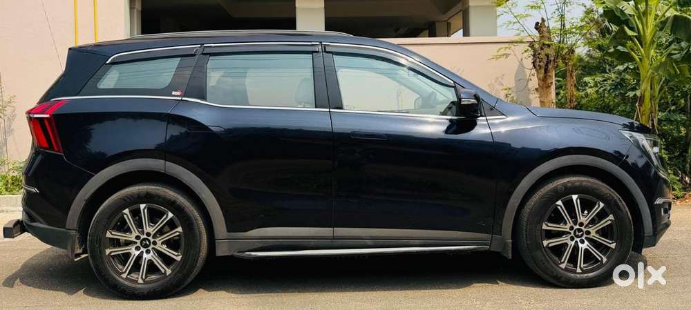 Mahindra Xuv700, 2024, Diesel