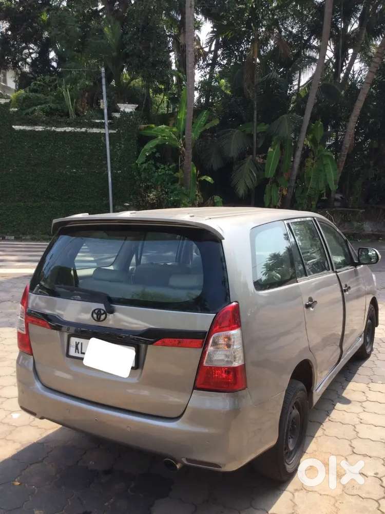 Innova Type 4