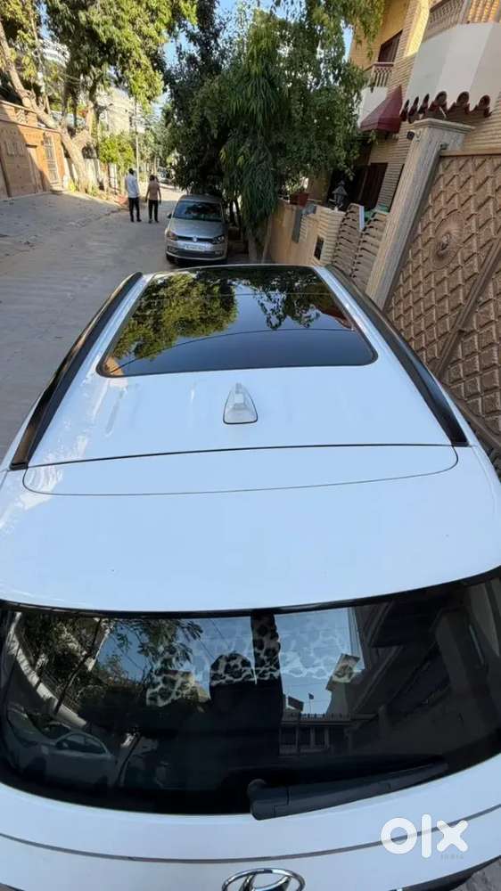 Hyundai Creta N Line 2022 Petrol 38000 Km Driven