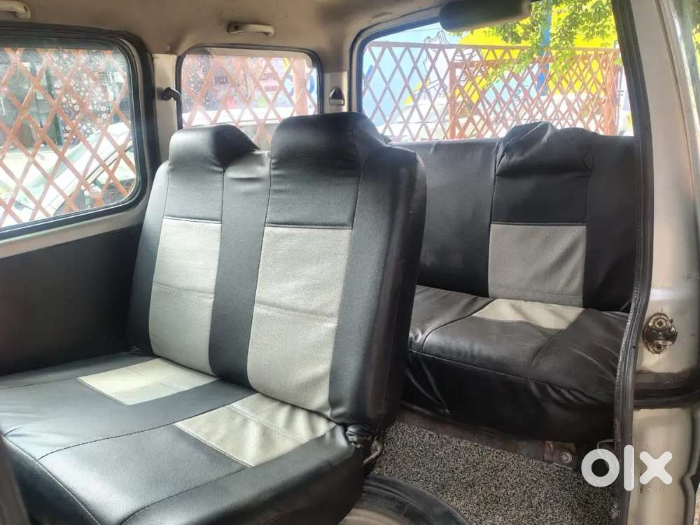 Petrol+lpg Good Condition