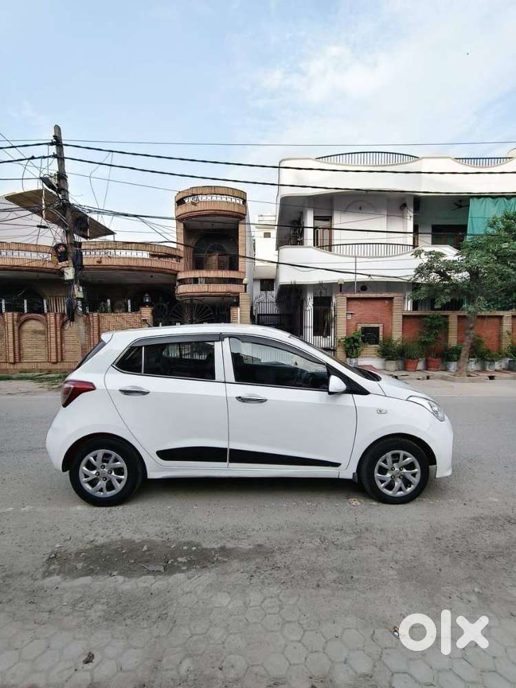 Hyundai Grand I10 Magna, 2019, Diesel