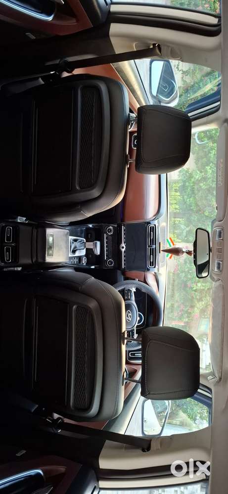 Hyundai Alcazar 1.5 Platinum (o) Diesel At 7 Str, 2023, Diesel