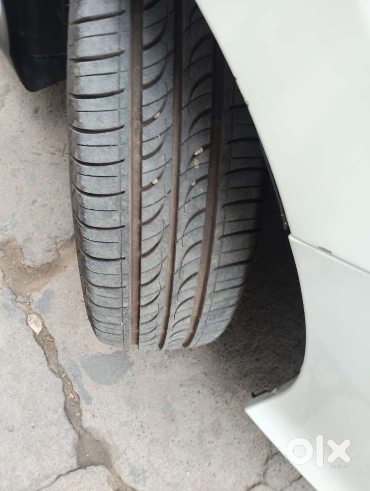 Honda City Sv Mt I-dtec, 2015, Diesel