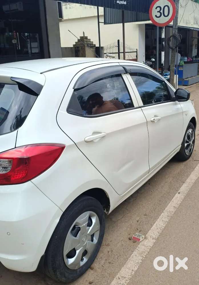 Tata Tiago 1.2 Revotron 2019