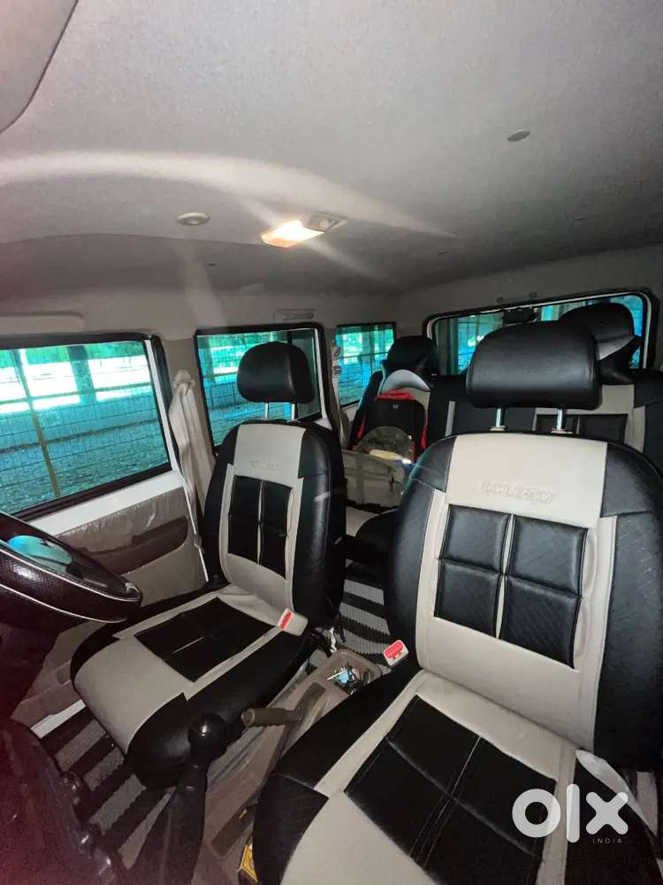 Mahindra Bolero Diesel 2023