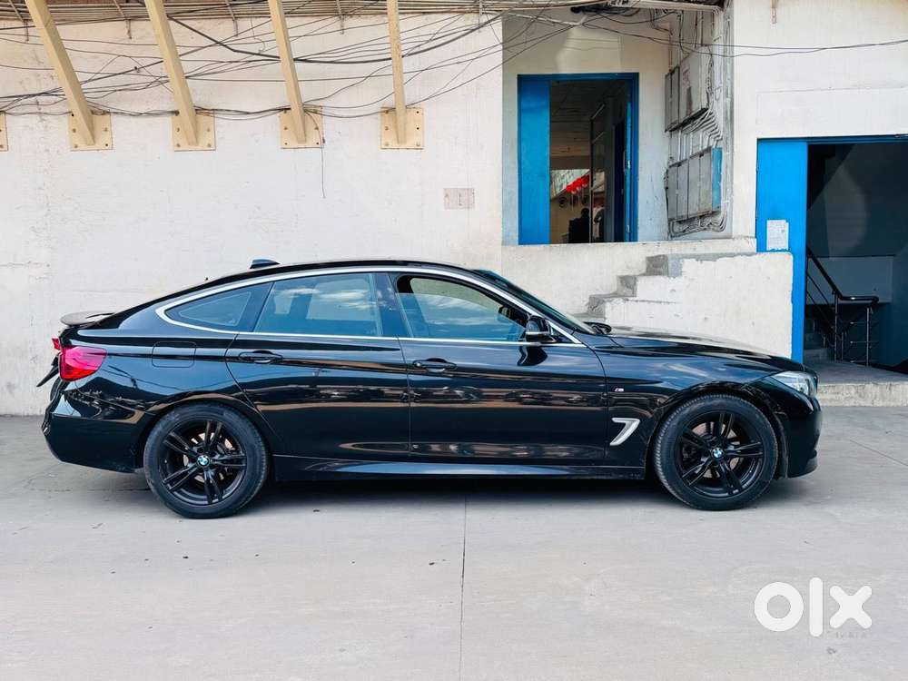 Bmw 3 Series 2.0 330i Gt M Sport, 2020, Petrol