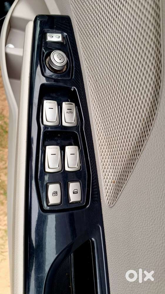 Mahindra Xuv300 W8 Option Diesel, 2019, Diesel