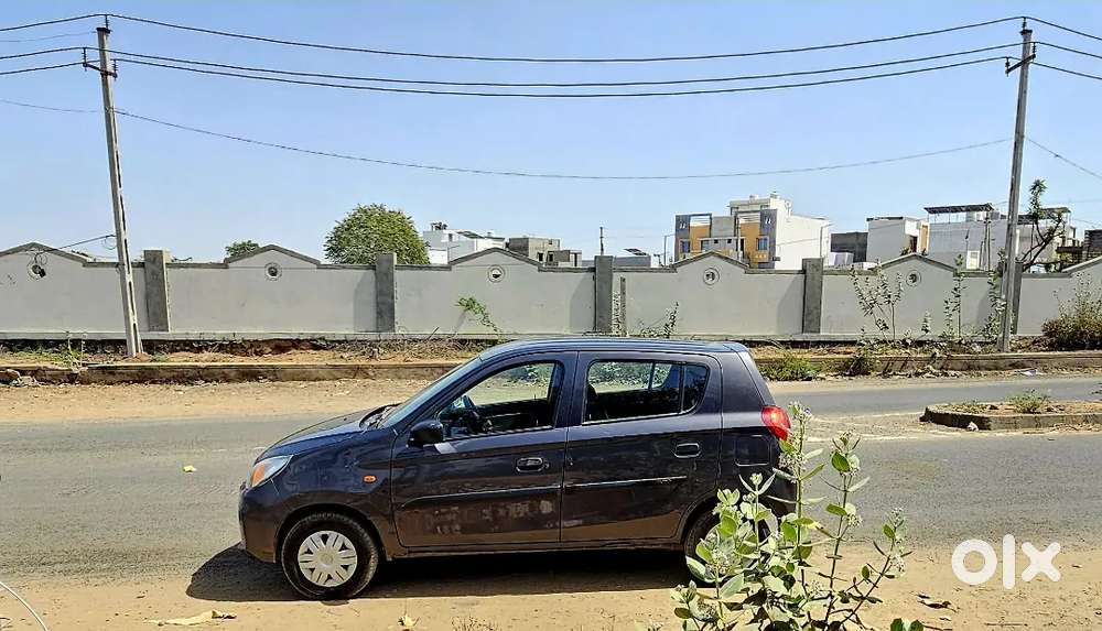 Alto800  1st Owner 35k Driven Vxi Model 10/2022