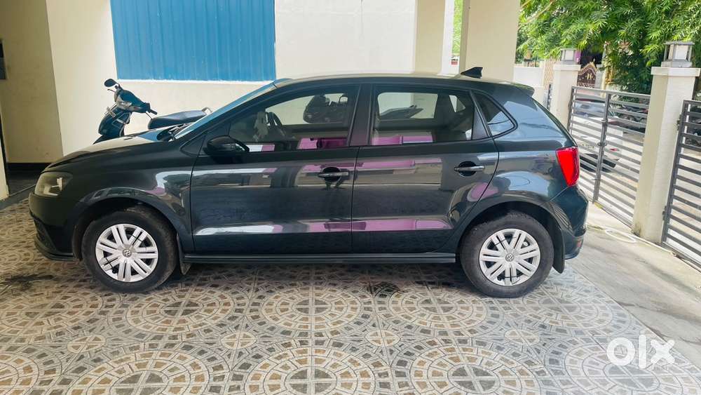 Volkswagen Polo 1.0 Mpi 2021 - Geniune Usage & Proper Maintenace