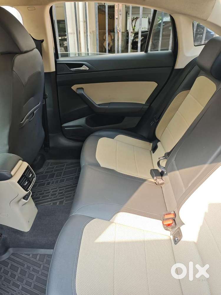 Skoda Slavia 2023 Petrol Good Condition