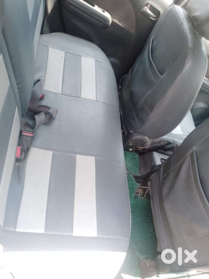 Maruti Suzuki Ritz Vdi, 2013, Diesel