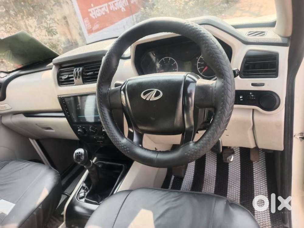 Mahindra Scorpio S3, 2018, Diesel