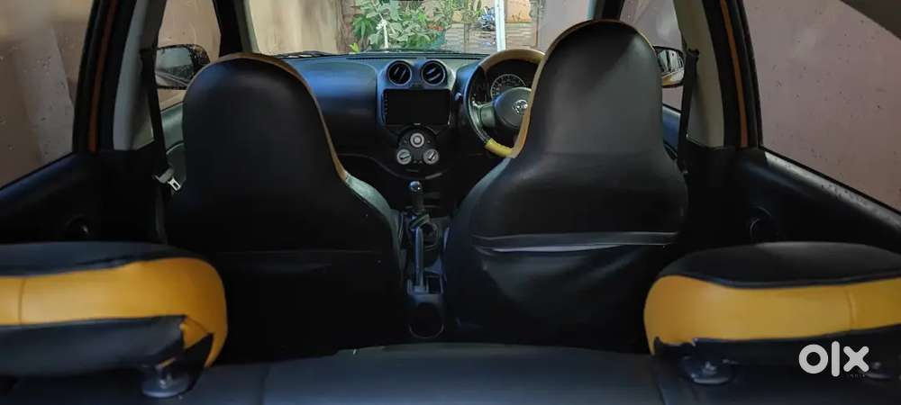 Excellent Personal Used Vehicle Will Maintained In Short Condition