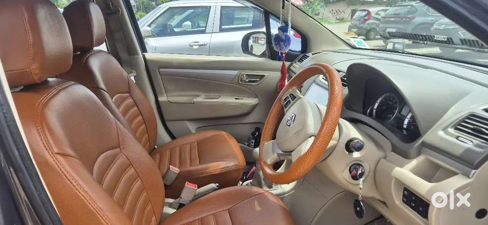 Ertiga With Excellent Condition