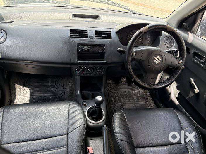 Maruti Suzuki Swift 2004-2010 Ldi Bsiii, 2009, Diesel