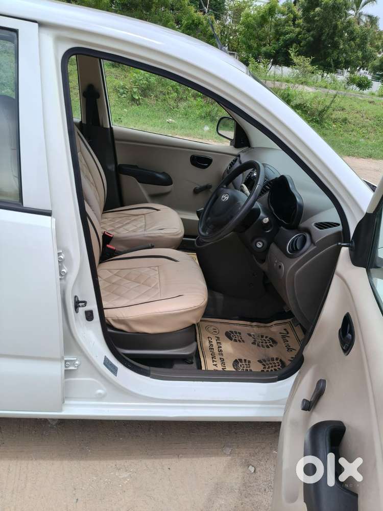 Hyundai I10 Era, 2014, Petrol