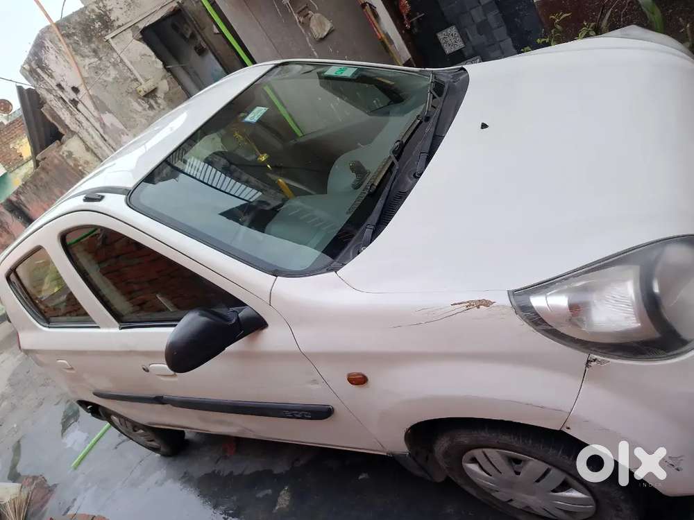 Maruti Suzuki Alto 800 2013 Cng & Hybrids 72000 Km Driven